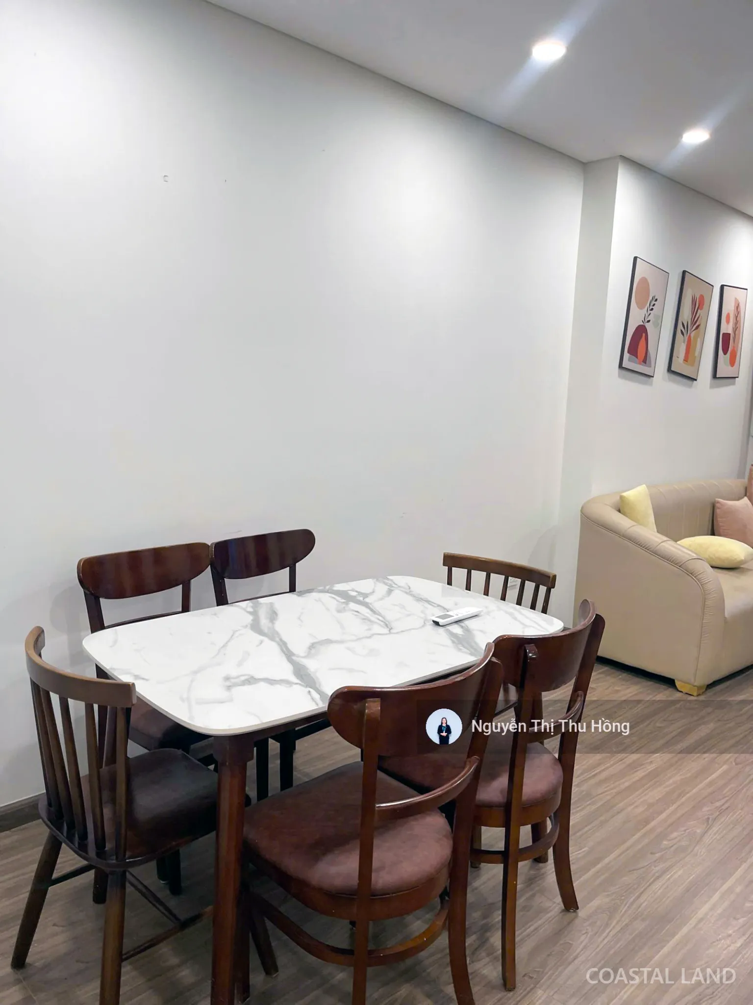 Chính chủ cho thuê căn 2pn giá 11 tr ở ngay, nhận khách nước ngoài 2