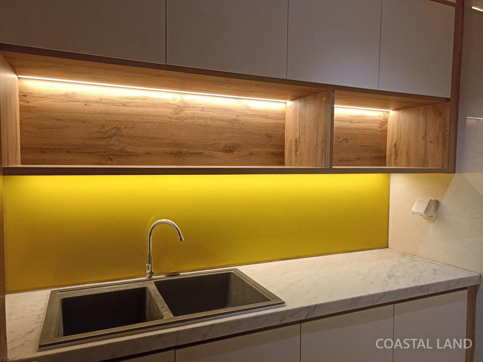Cho thuê văn phòng đường Nguyễn Văn Linh, phường Hải Châu, Đà Nẵng, 180m2 8