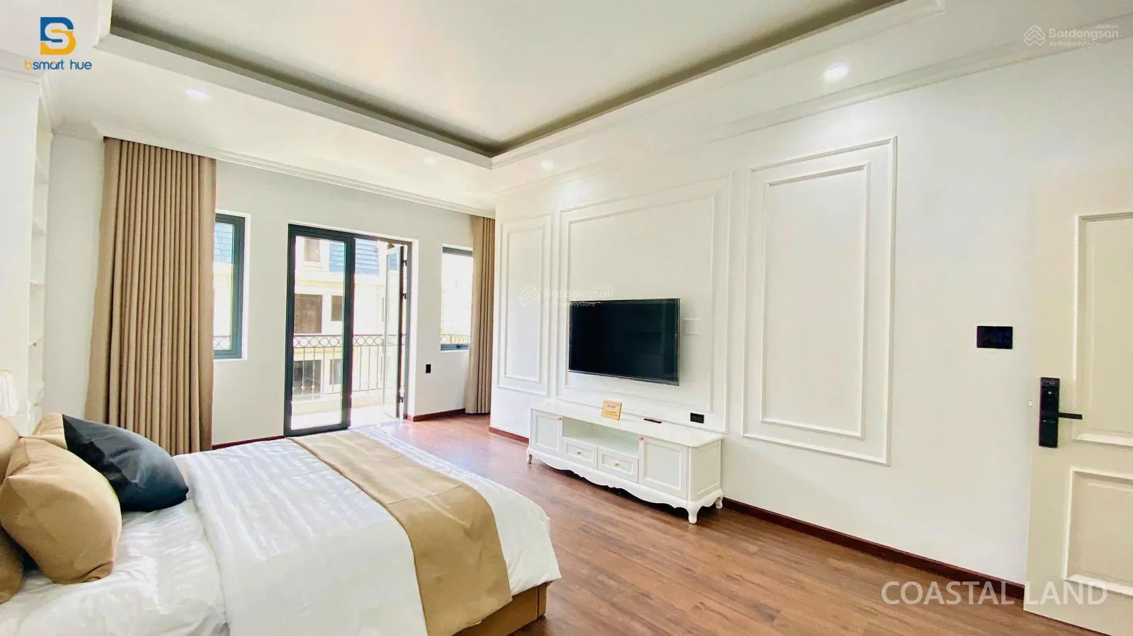 Bán shophouse 4 tầng Phú Xuân City, đường Võ Nguyên Giáp, phường An Cựu, Huế 4