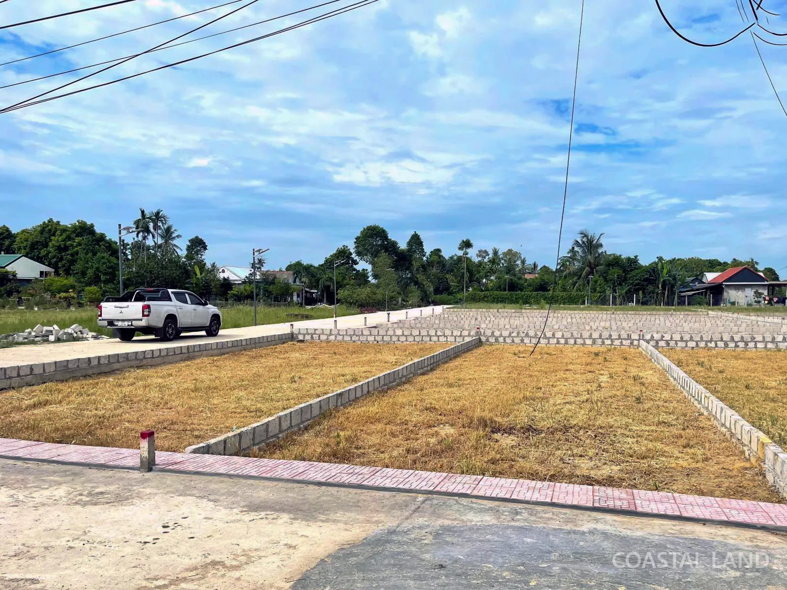 Bán đất phường Hương Xuân cũ, nay phường Kim Trà, Huế, 130m2 sổ đỏ 4