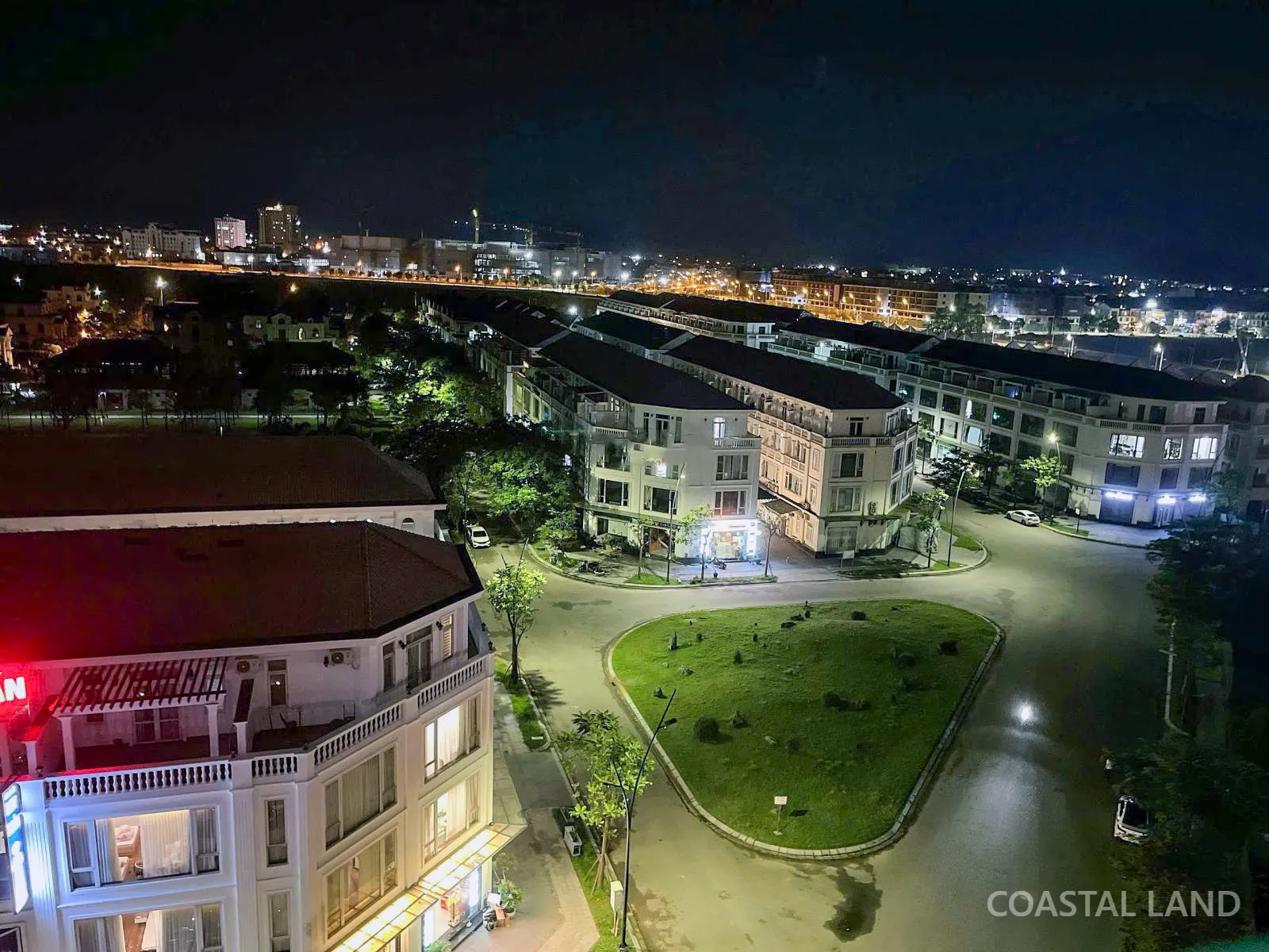 Bán căn hộ 2 phòng ngủ Nera Garden, đường Tố Hữu, phường An Cựu, Huế 5