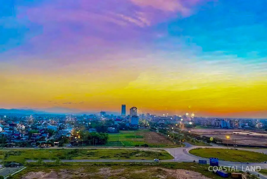 Bán căn hộ 2 phòng ngủ Nera Garden, đường Tố Hữu, phường An Cựu, Huế 12