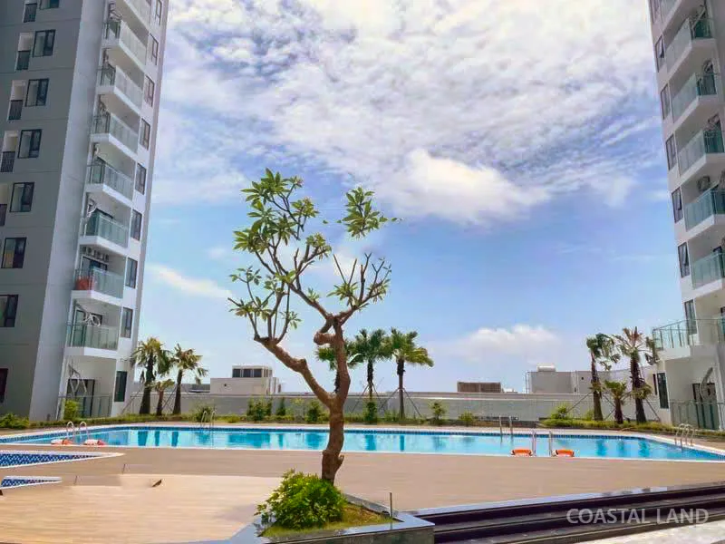 Bán căn hộ 2 phòng ngủ Nera Garden, đường Tố Hữu, phường An Cựu, Huế 15