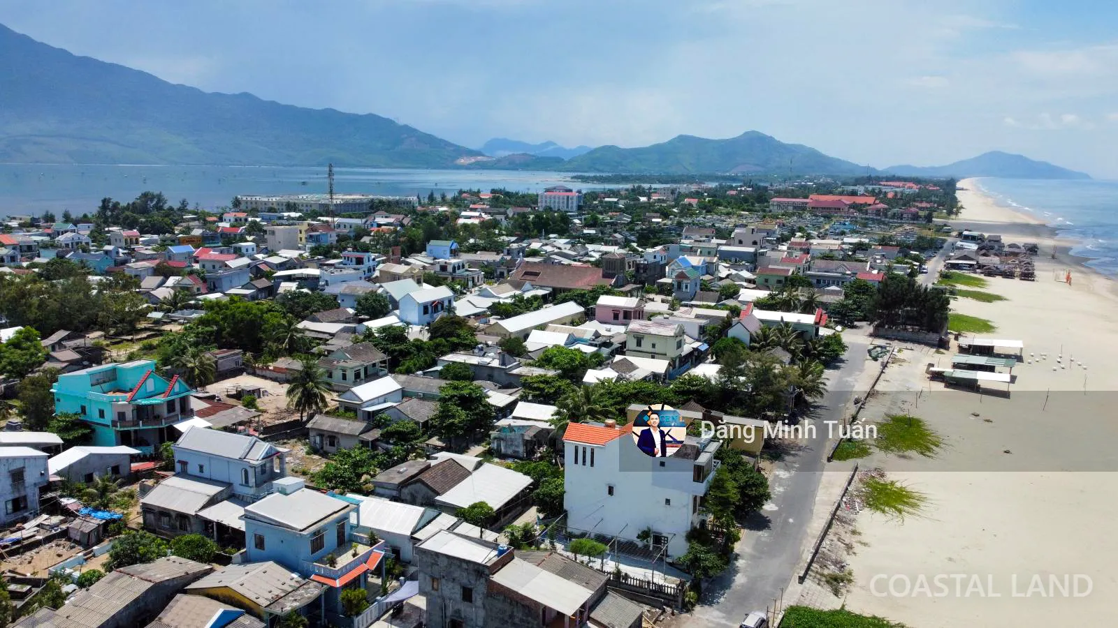Bán nhà cấp 4 đường An Cư Đông, xã Chân Mây - Lăng Cô, Huế, 79m2 5