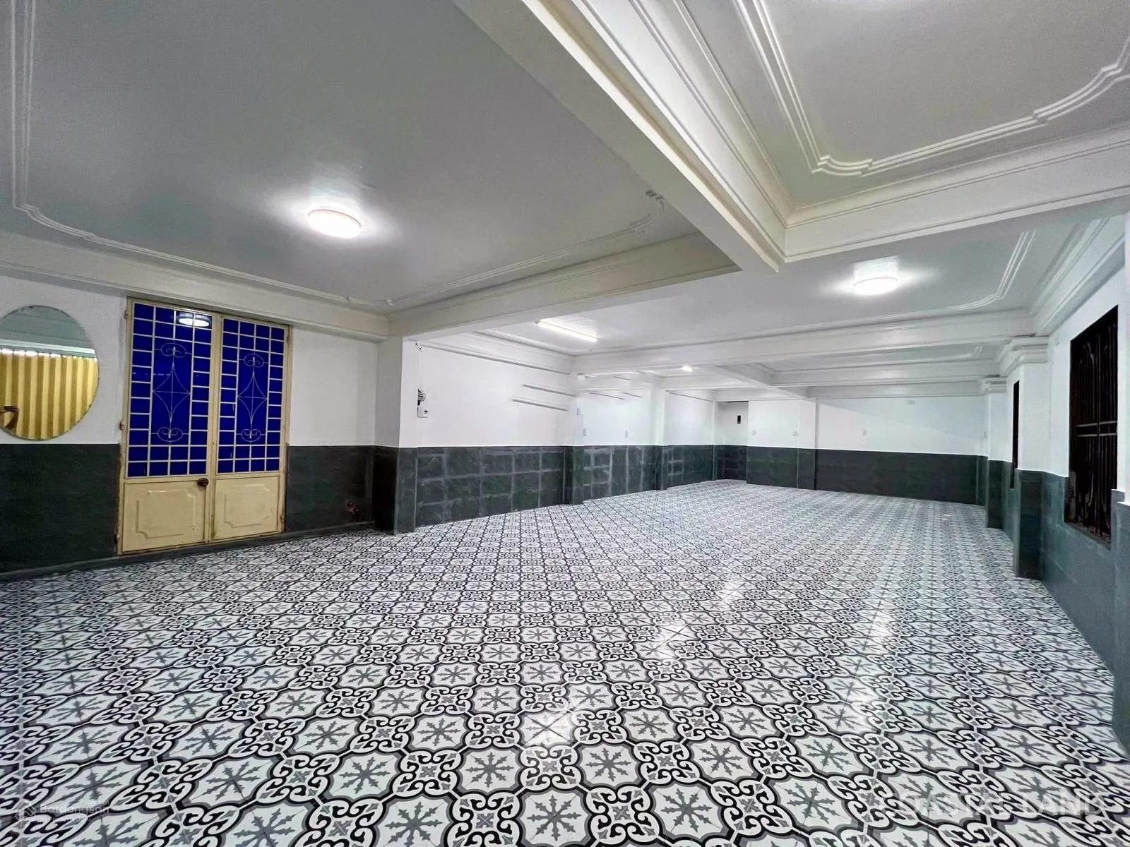 Cho thuê văn phòng 100m2 kiệt 301 đường Nguyễn Trãi, phường Phú Xuân, Huế 4