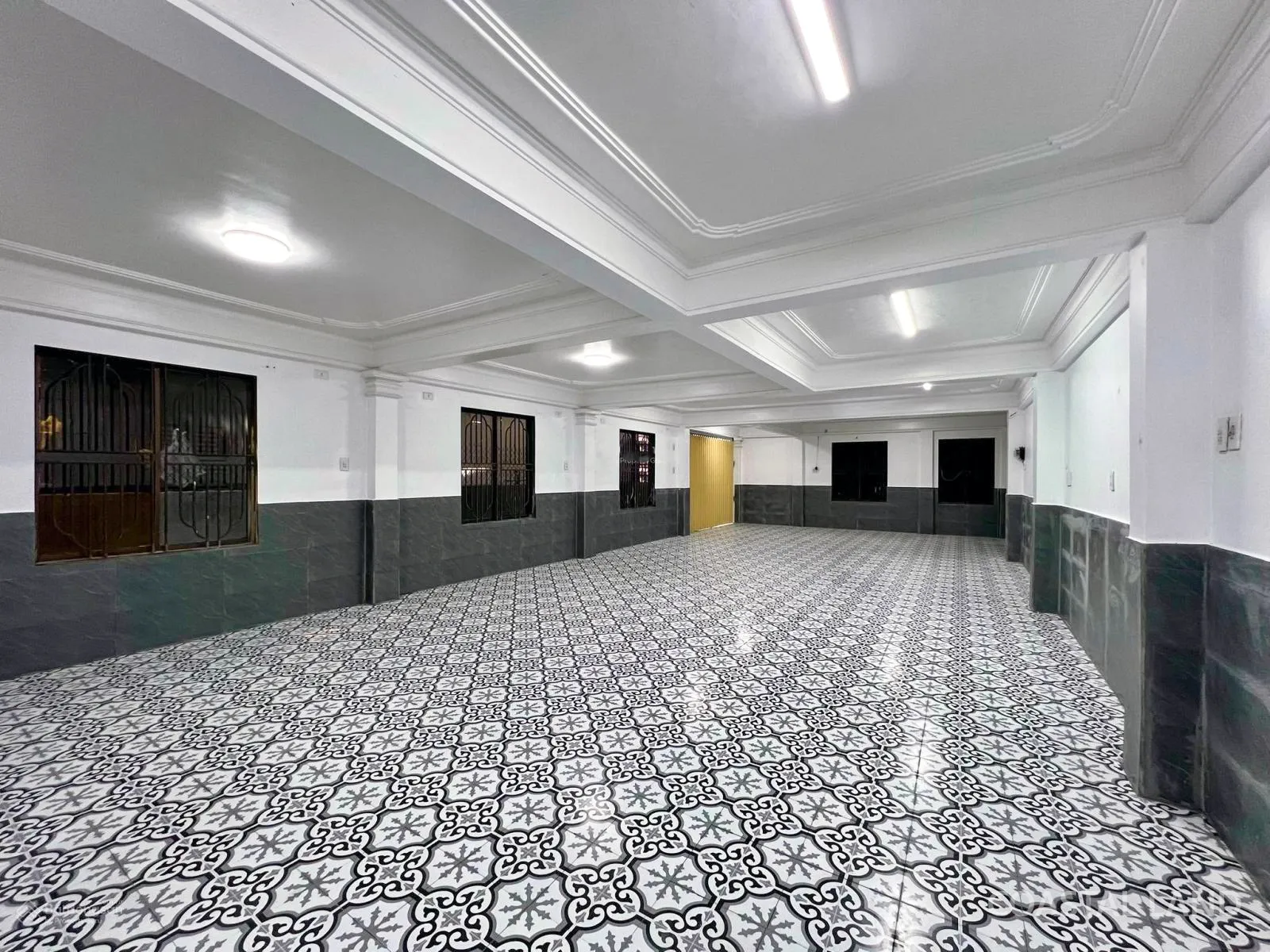 Cho thuê văn phòng 100m2 kiệt 301 đường Nguyễn Trãi, phường Phú Xuân, Huế 6