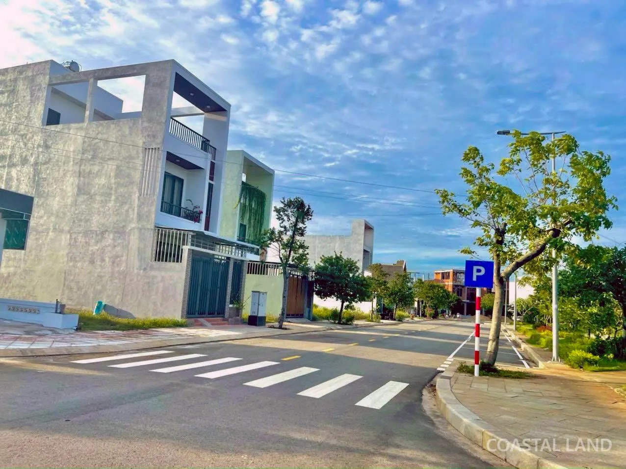 Bán đất khu dân cư An Điền Phát, đường Bích Khê, xã Tư Nghĩa, Quảng Ngãi 10