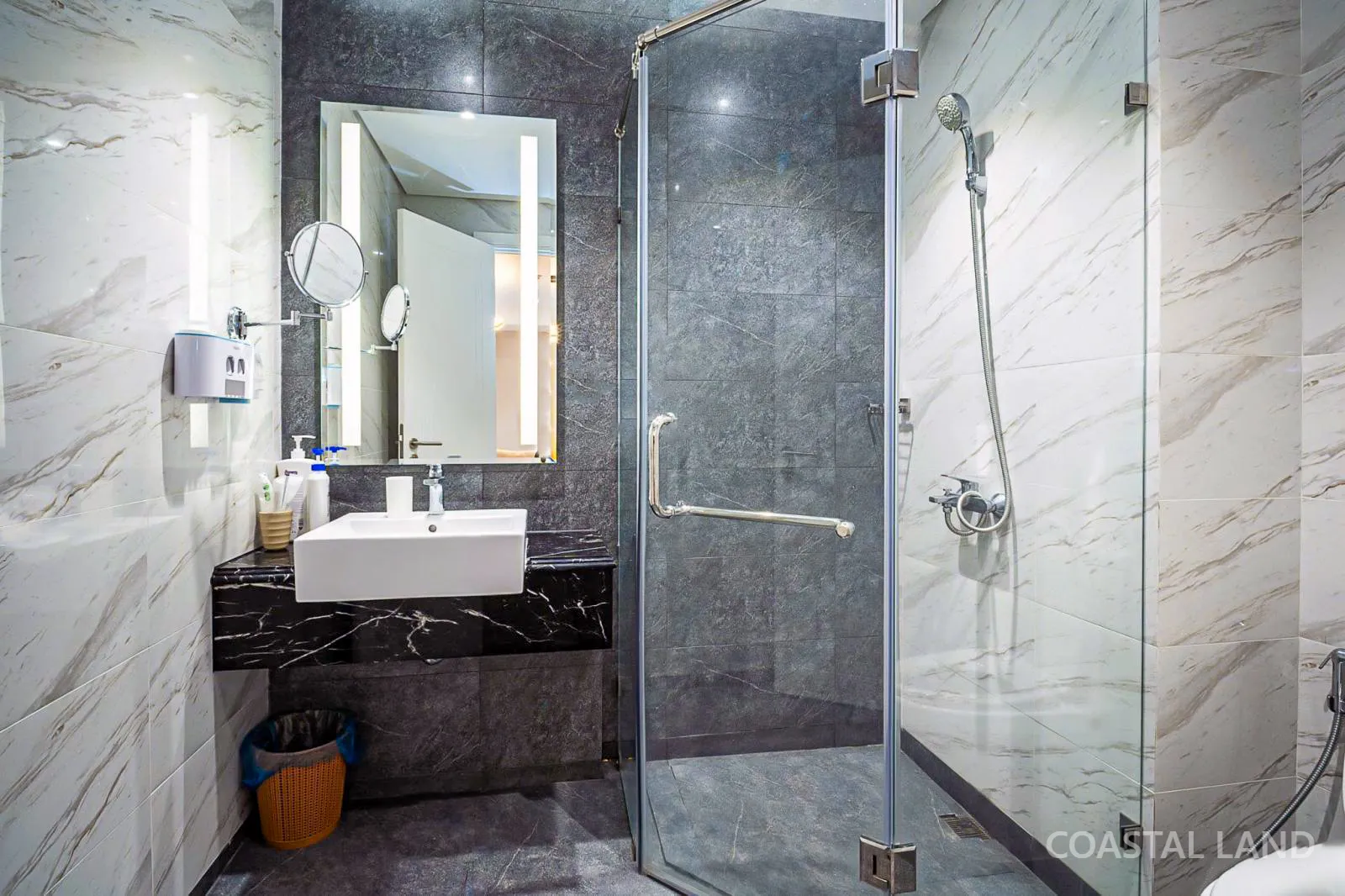 Bán căn hộ 2 phòng ngủ Altara Residences, đường Trần Hưng Đạo, Quy Nhơn 2