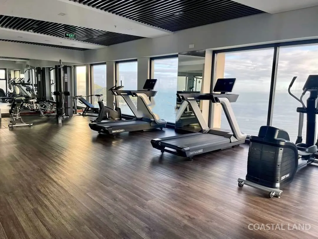 Bán căn hộ 2 phòng ngủ Altara Residences, đường Trần Hưng Đạo, Quy Nhơn 3