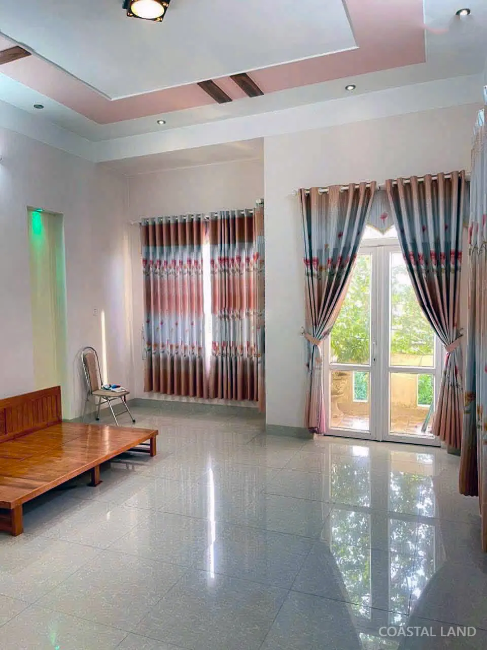 Cho thuê nhà riêng 2 tầng đường Hoàng Hoa Thám, phường Nghĩa Lộ, Quảng Ngãi 3