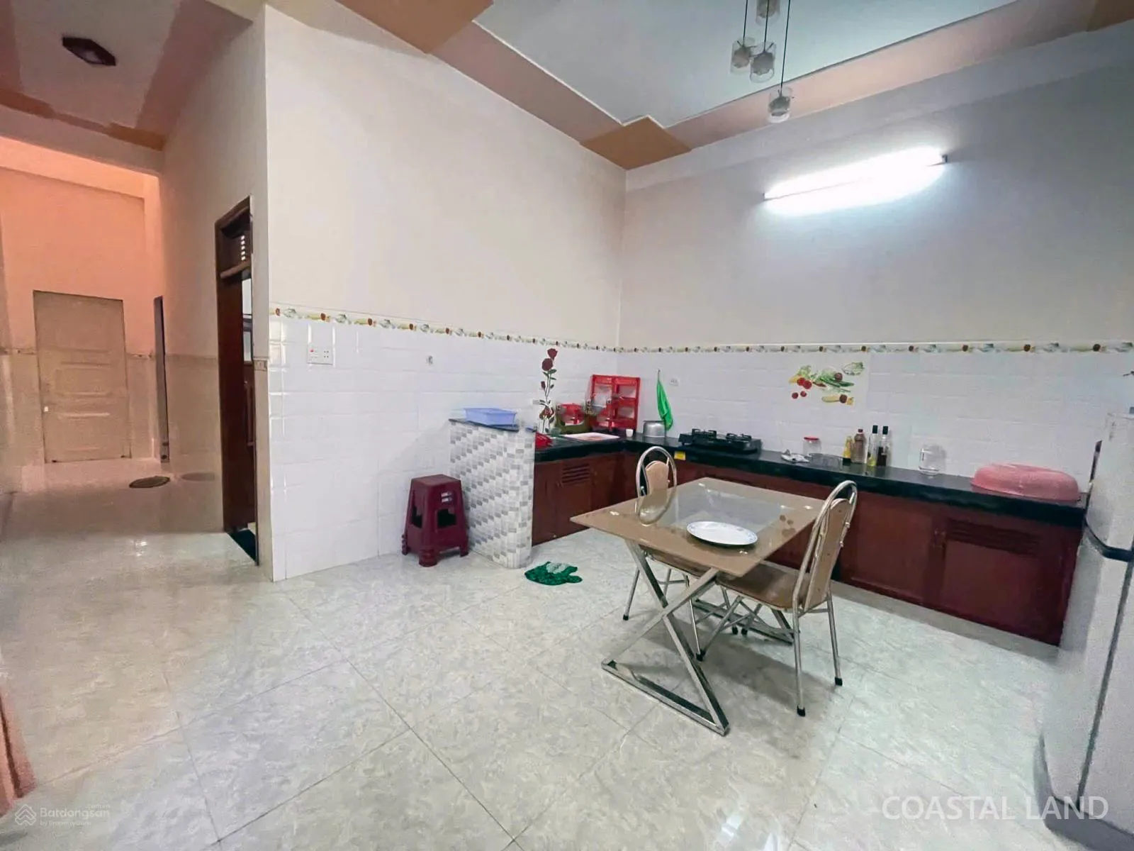 Cho thuê nhà riêng 2 tầng đường Hoàng Hoa Thám, phường Nghĩa Lộ, Quảng Ngãi 6