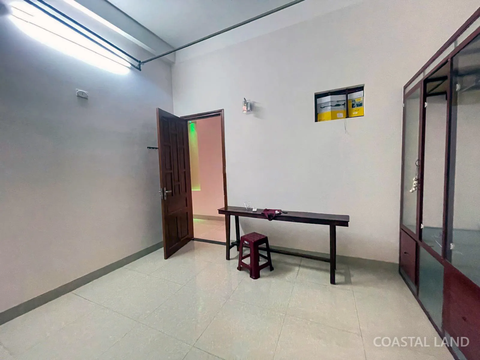 Cho thuê nhà riêng 2 tầng đường Hoàng Hoa Thám, phường Nghĩa Lộ, Quảng Ngãi 8