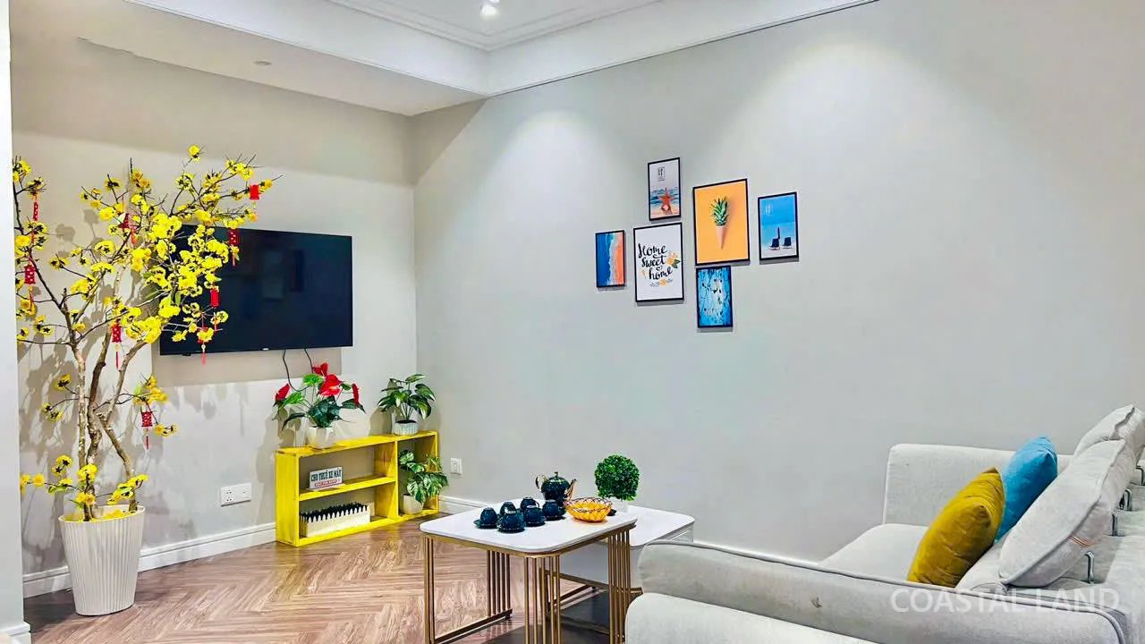 Bán căn hộ 2 phòng ngủ Altara Residences, đường Trần Hưng Đạo, Quy Nhơn 11