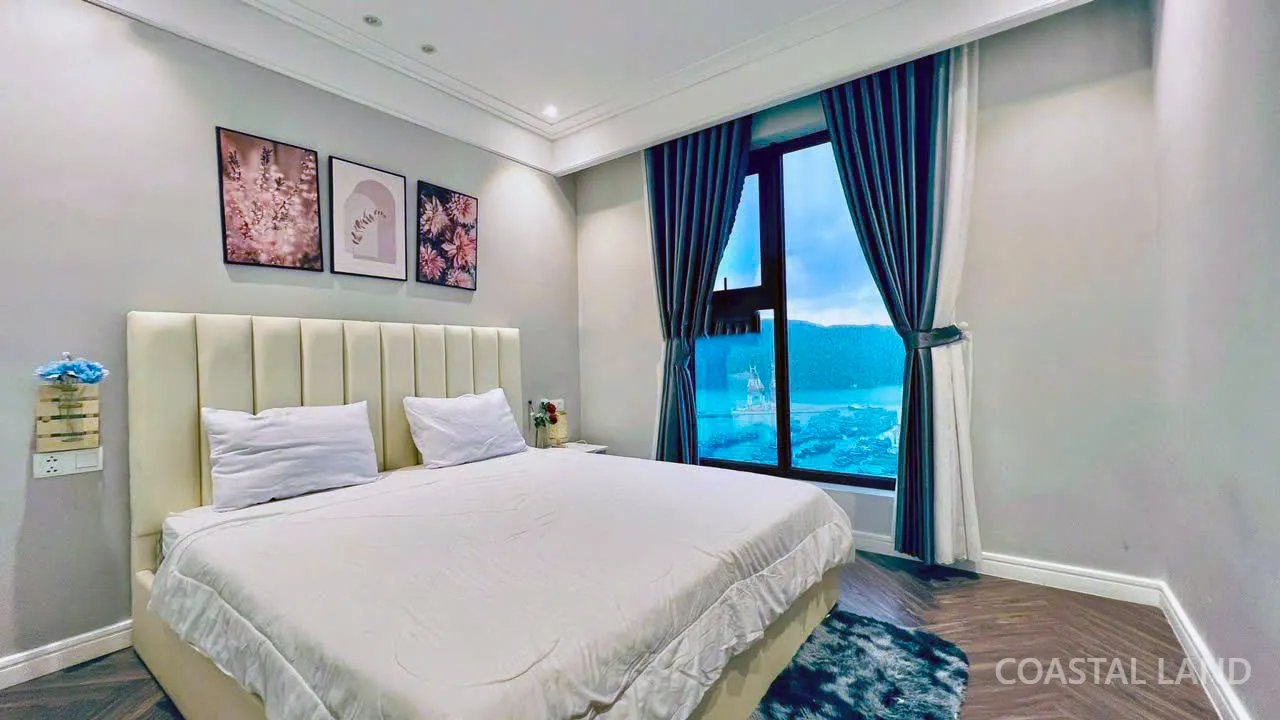 Bán căn hộ 2 phòng ngủ Altara Residences, đường Trần Hưng Đạo, Quy Nhơn 13