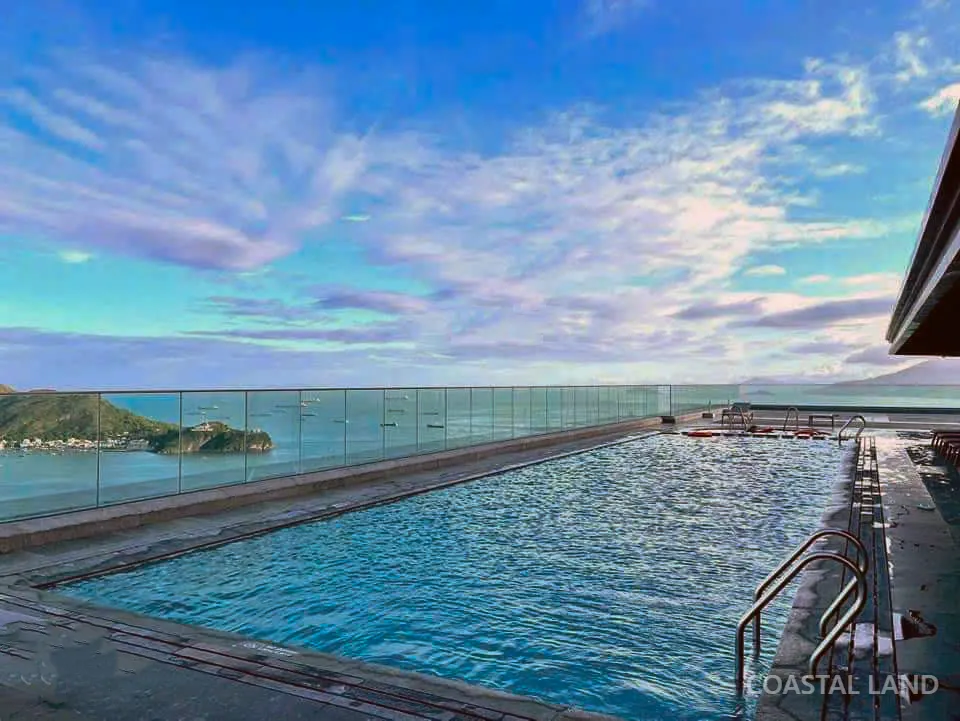 Bán căn hộ 2 phòng ngủ Altara Residences, đường Trần Hưng Đạo, Quy Nhơn 14