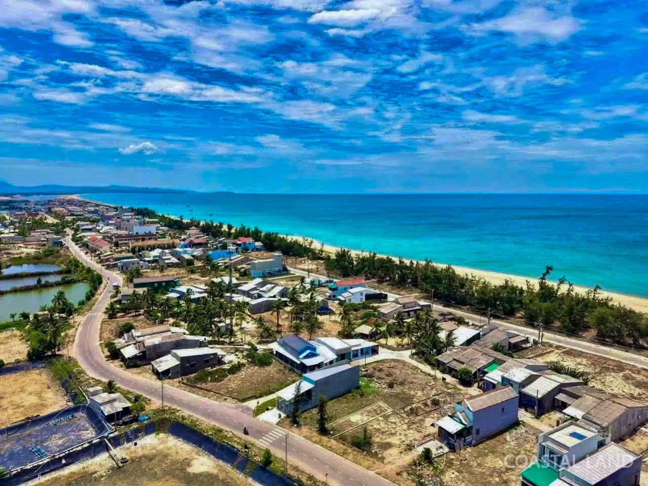 Bán đất xã Hoài Hải, nay phường Hoài Nhơn Đông, Gia Lai, 148m2 mặt tiền 6m 4