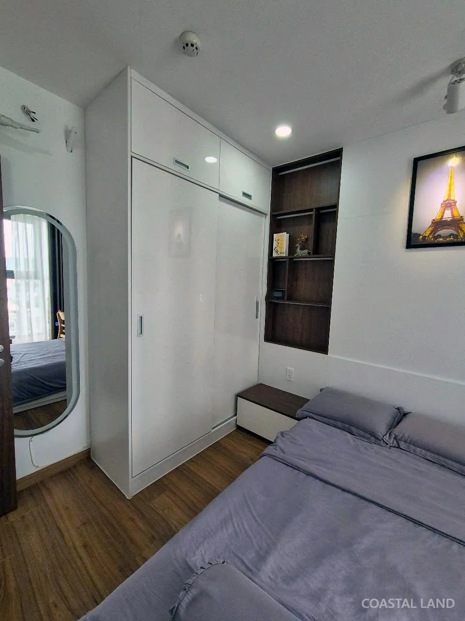 Căn hộ 2PN giá tốt tại Ecolife Riverside Quy Nhơn, 58,8m2, đã có sổ 8