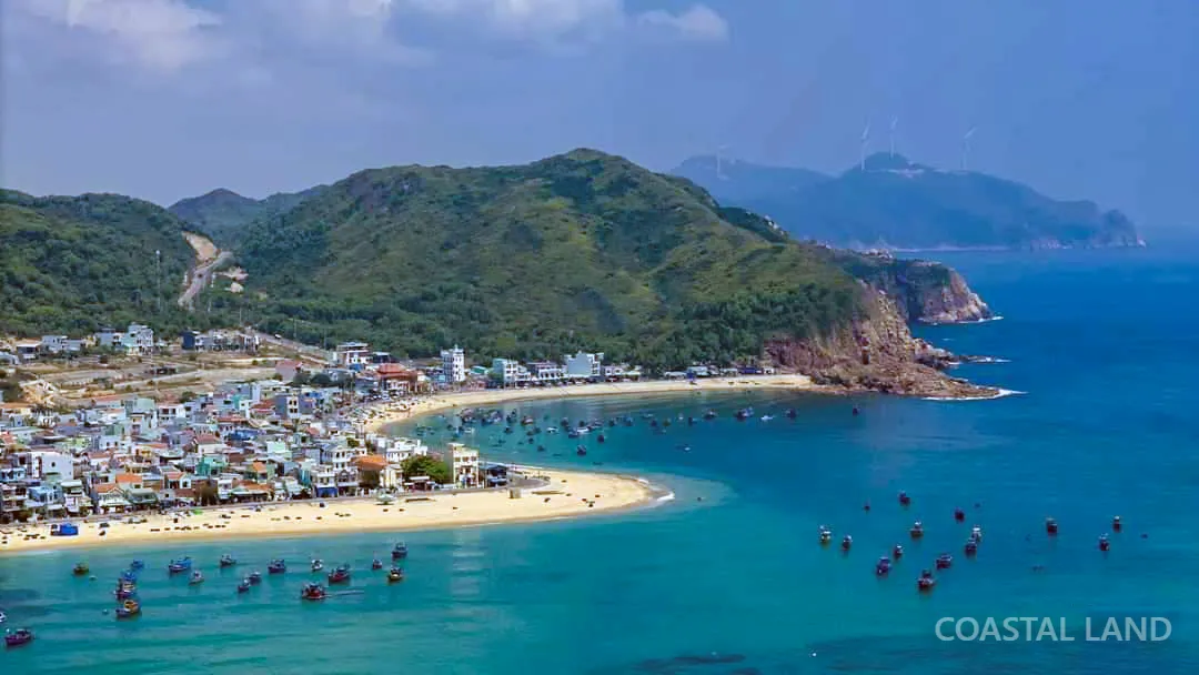 Bán căn hộ cao cấp TMS Quy Nhơn. Căn hộ 2 phòng ngủ. Diện tích 61,2m2. Nội thất cao cấp. Giá 1,6 tỷ 5