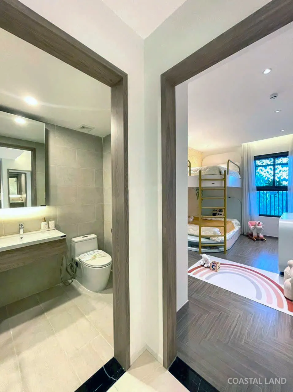 Cơ hội vàng sở hữu shophouse siêu hiếm tại Solrise Nhơn Phú 2 vừa ở vừa kinh doanh sinh lời 12