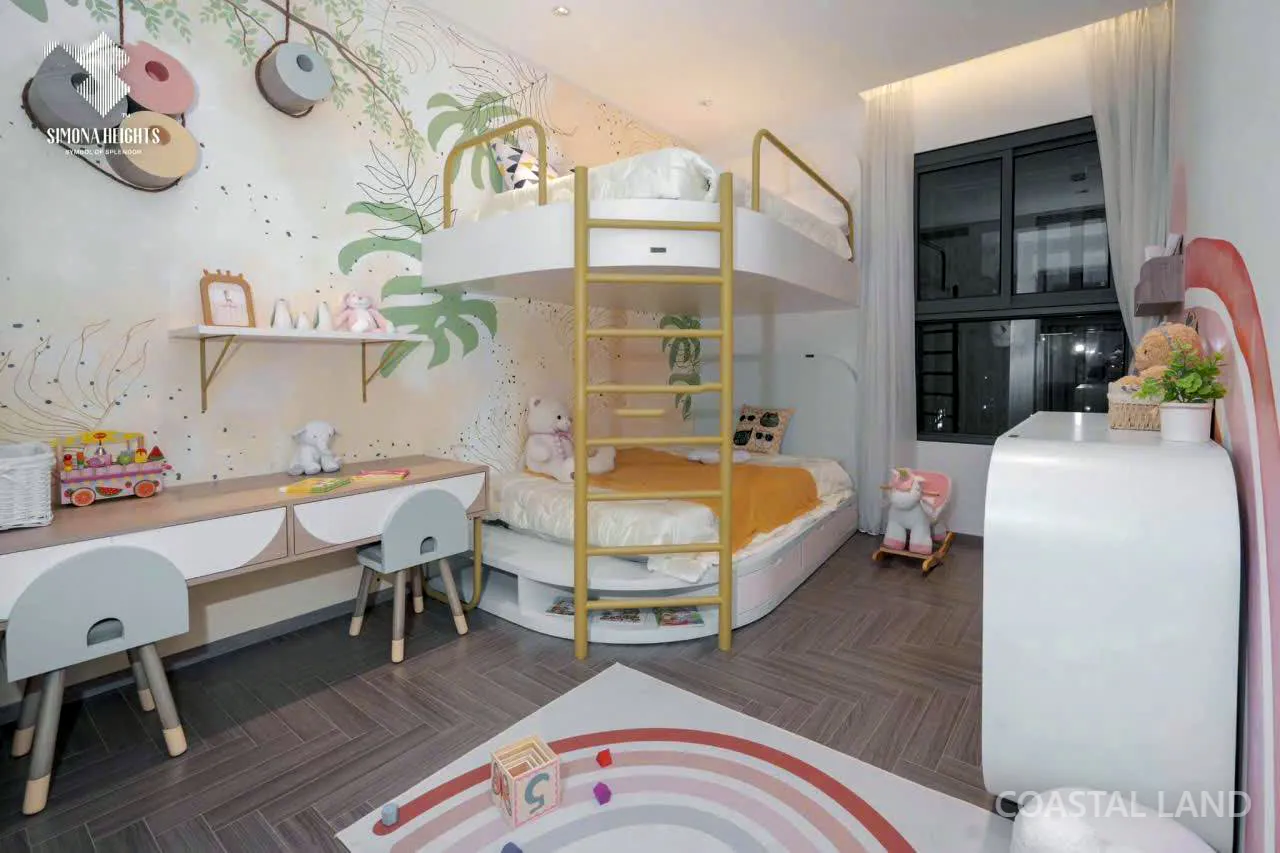 Cơ hội vàng sở hữu shophouse siêu hiếm tại Solrise Nhơn Phú 2 vừa ở vừa kinh doanh sinh lời 13