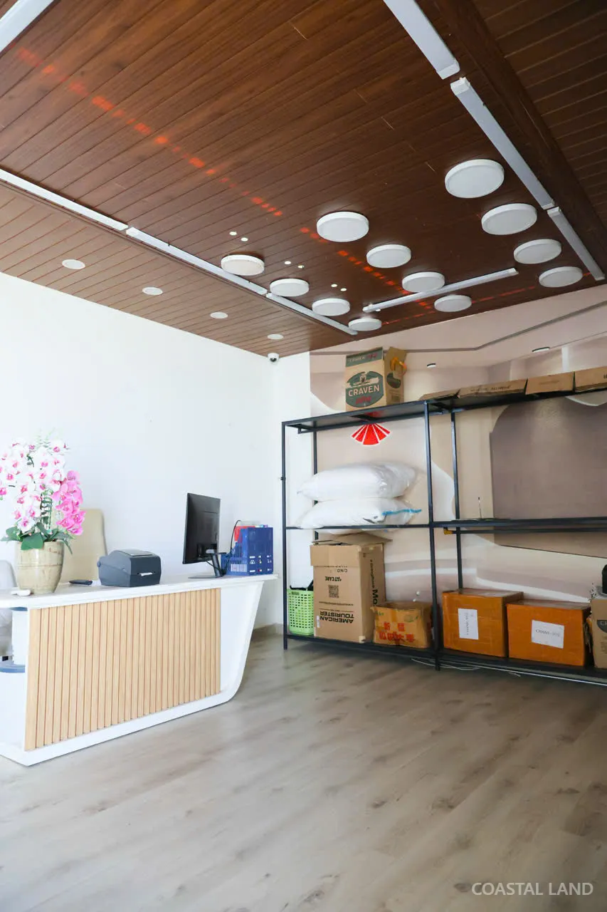BÁN BIỆT THỰ CAO CẤP KIẾN TRÚC CHÂU ÂU – TRUNG TÂM HÒA XUÂN 4