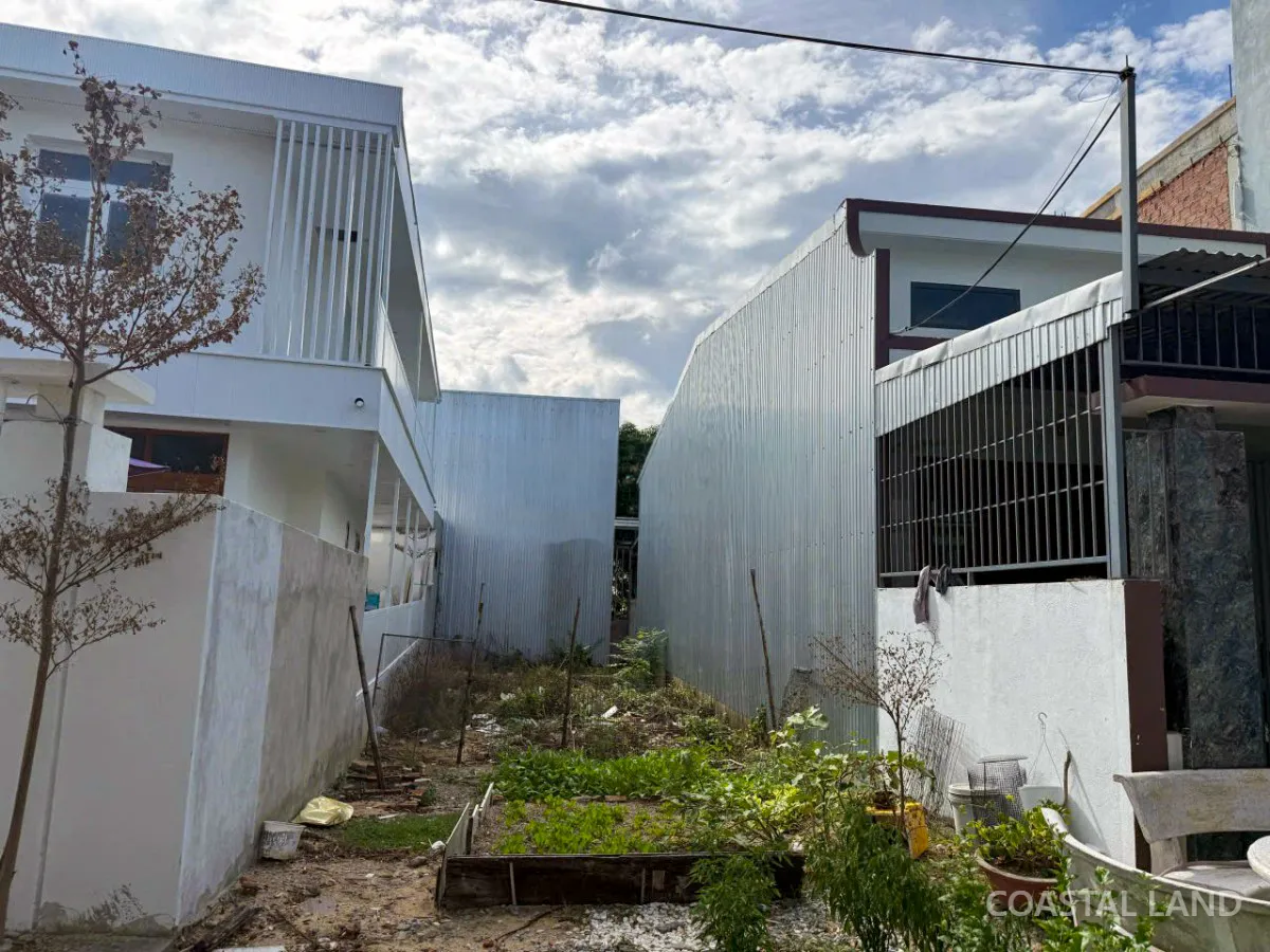 Bán đất kiệt 101 Bình Kỳ 125m2, Phường Ngũ Hành Sơn, Đà Nẵng 2