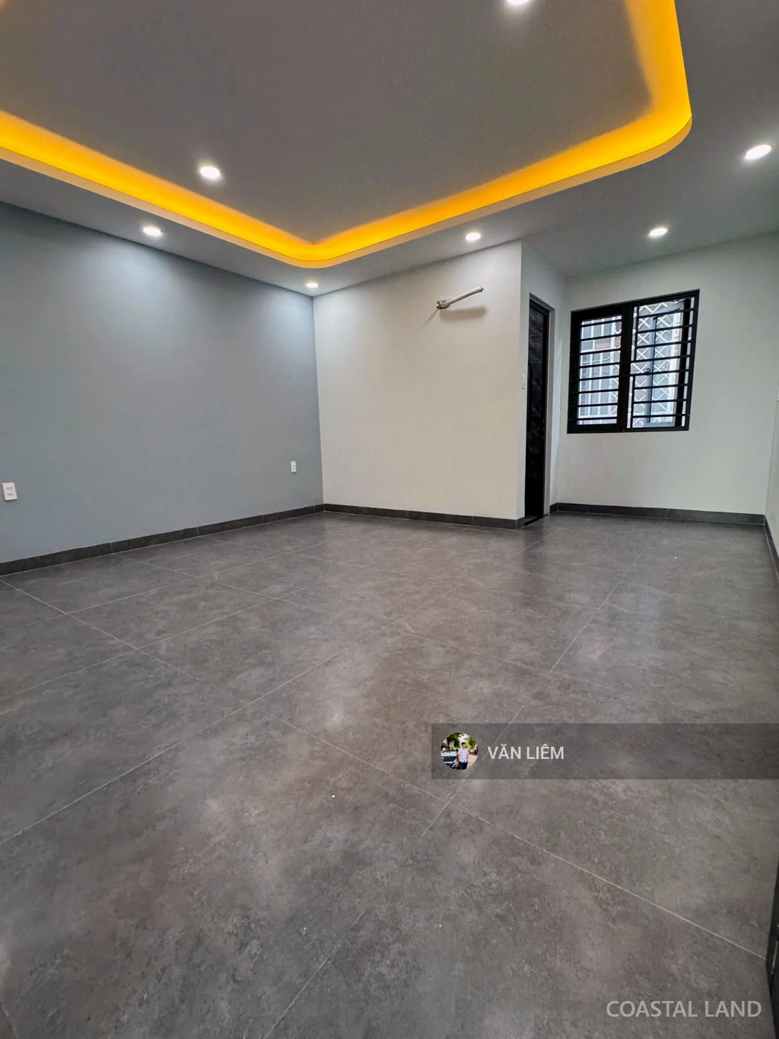 Cho thuê nhà mặt phố đường 28, Phường Nam Nha Trang, Khánh Hòa 2