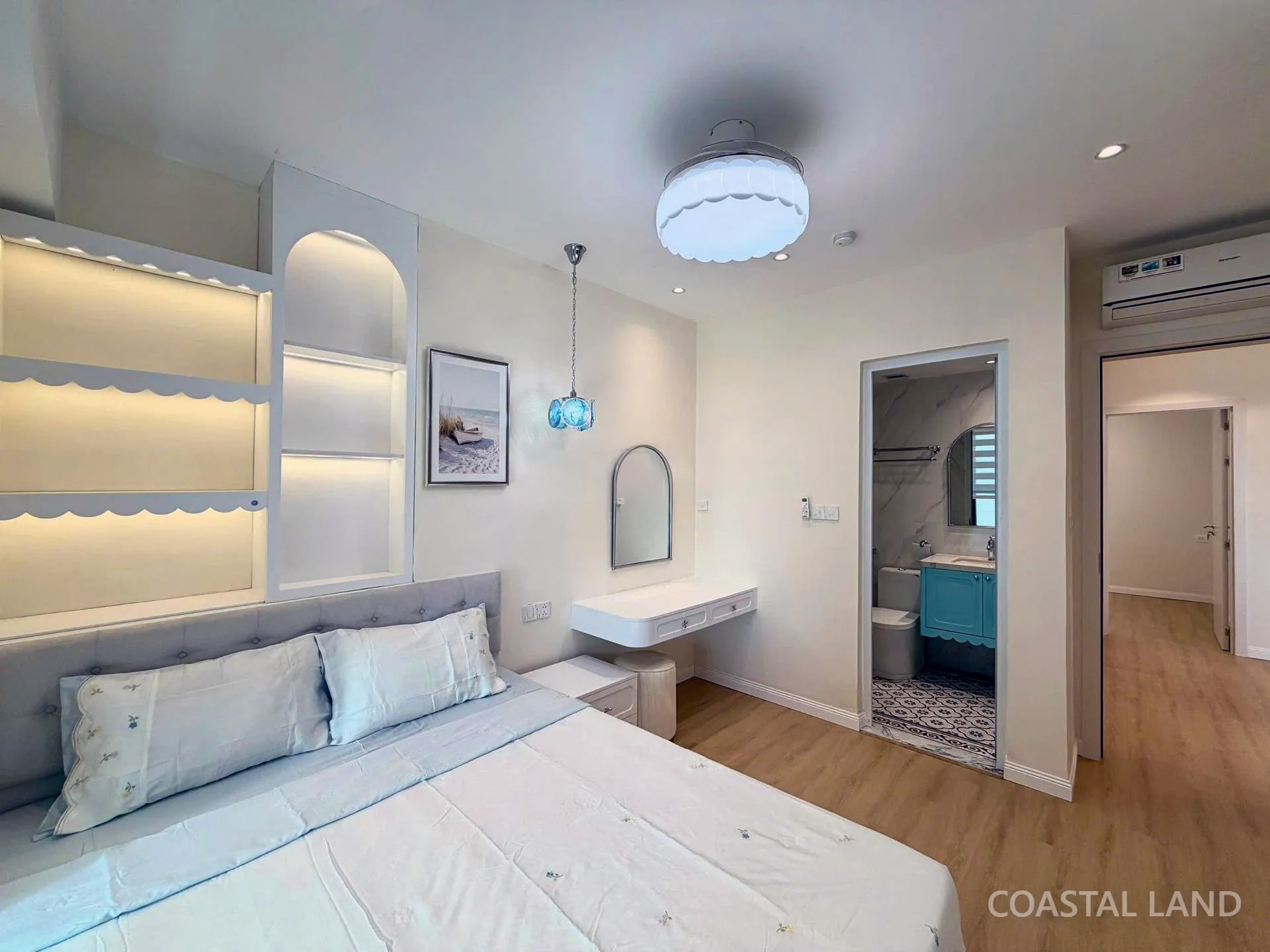 Bán căn hộ 2PN 72m2 Mường Thanh Viễn Triều, Bắc Nha Trang 13