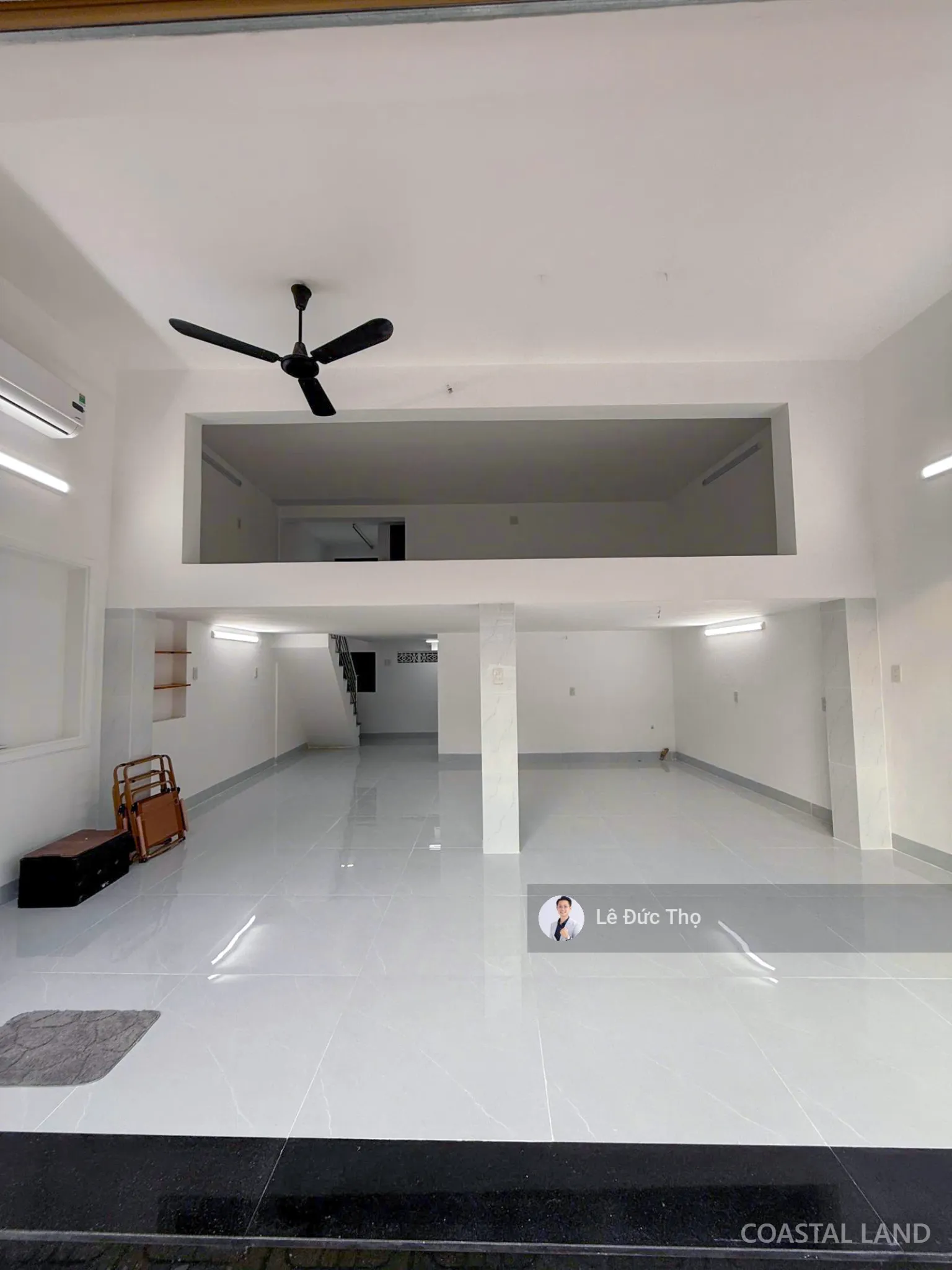 Cho thuê mặt bằng 25 Quang Trung, trung tâm Nha Trang. Ngang 6,4m dài 8,4m. Giá chỉ 25 triệu/tháng 7