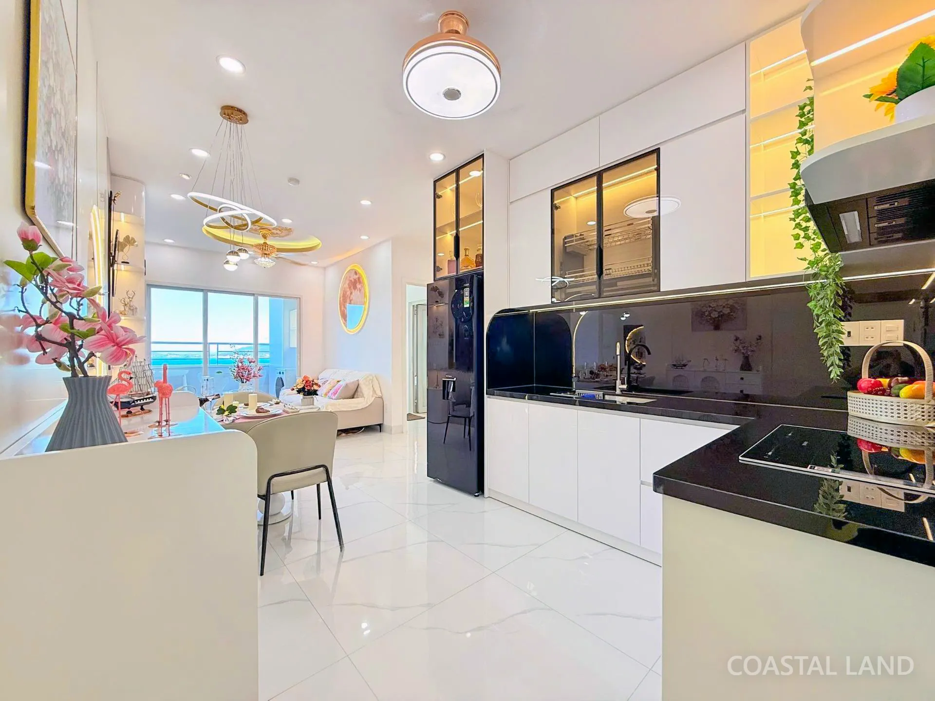 Bán căn hộ 2PN Mường Thanh Viễn Triều, Phường Bắc Nha Trang, Khánh Hòa 4