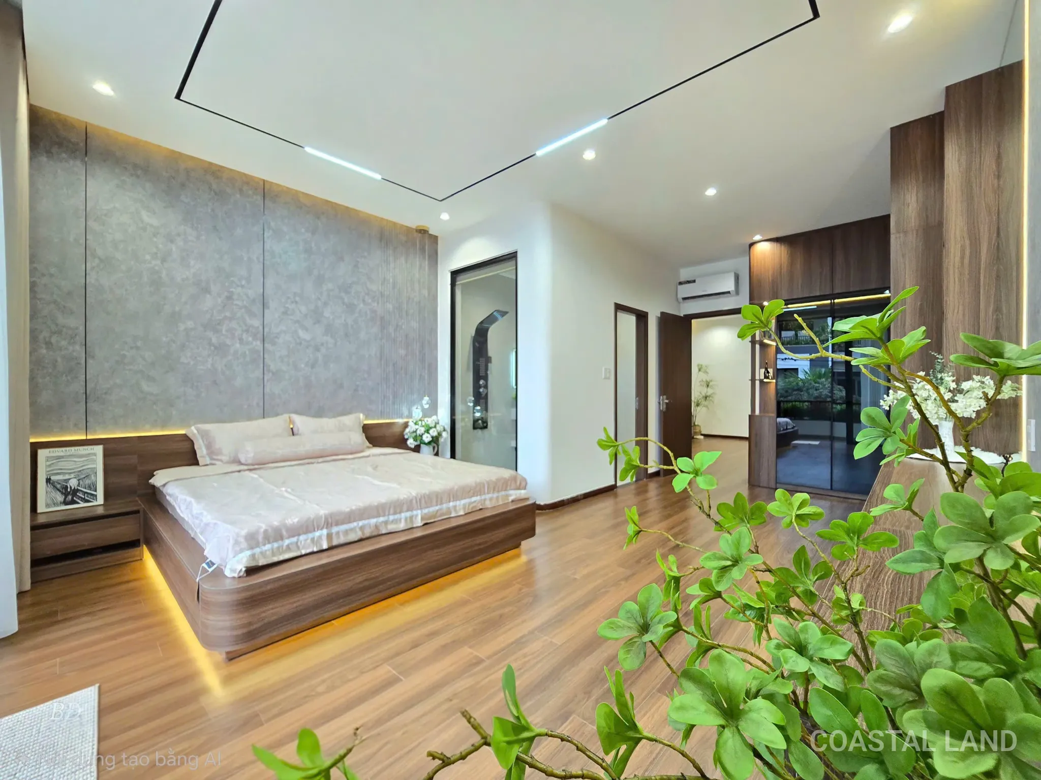 BÁN NHÀ 3 TẦNG MỚI - HIỆN ĐẠI - TAI HÒA XUÂN - ĐÀ NẴNG 10