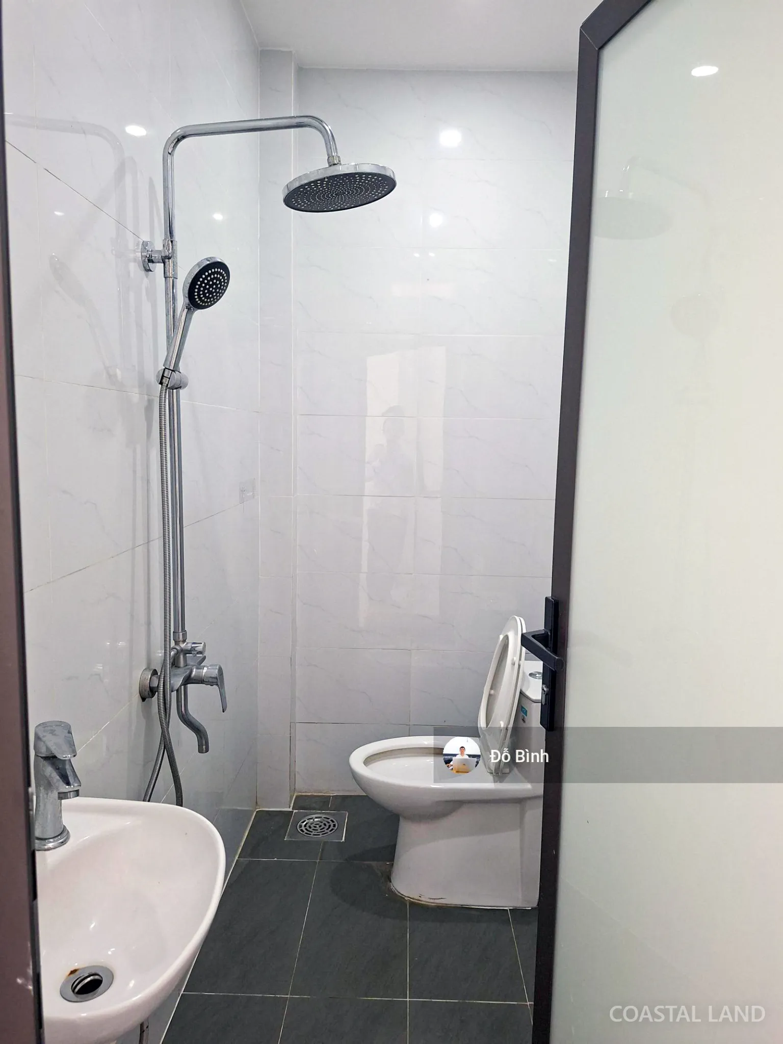 Cho thuê nhà 2 tầng kiệt Điện Biên Phủ, Phường Thanh Khê, Đà Nẵng 8