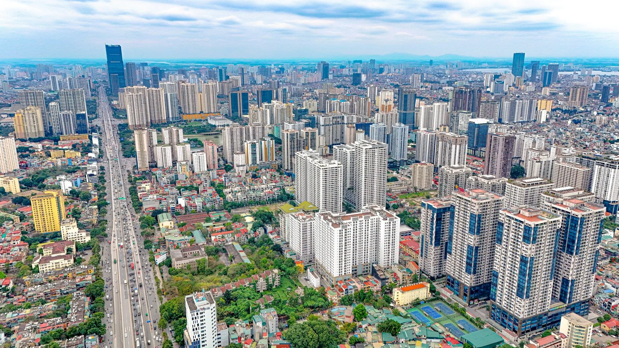 Chuyên gia dự báo diễn biến thị trường bất động sản Hà Nội từ nay đến cuối năm 2026.