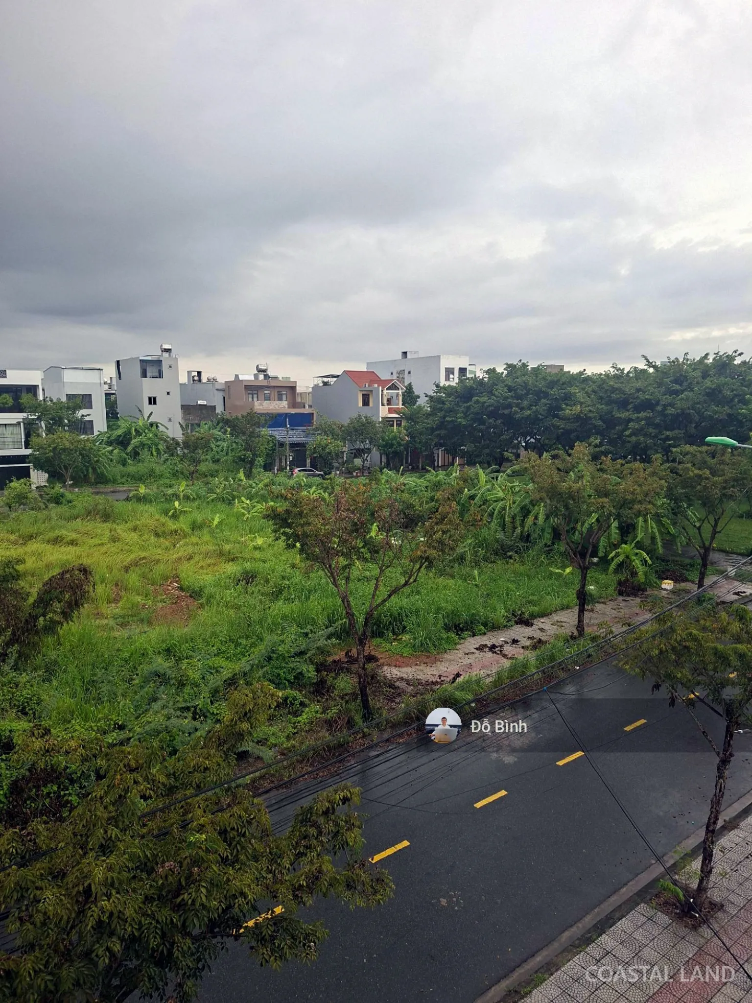 Cho thuê nhà 3 tầng mặt tiền Đỗ Quỳ 100m2, Phường Hòa Xuân, Đà Nẵng 14