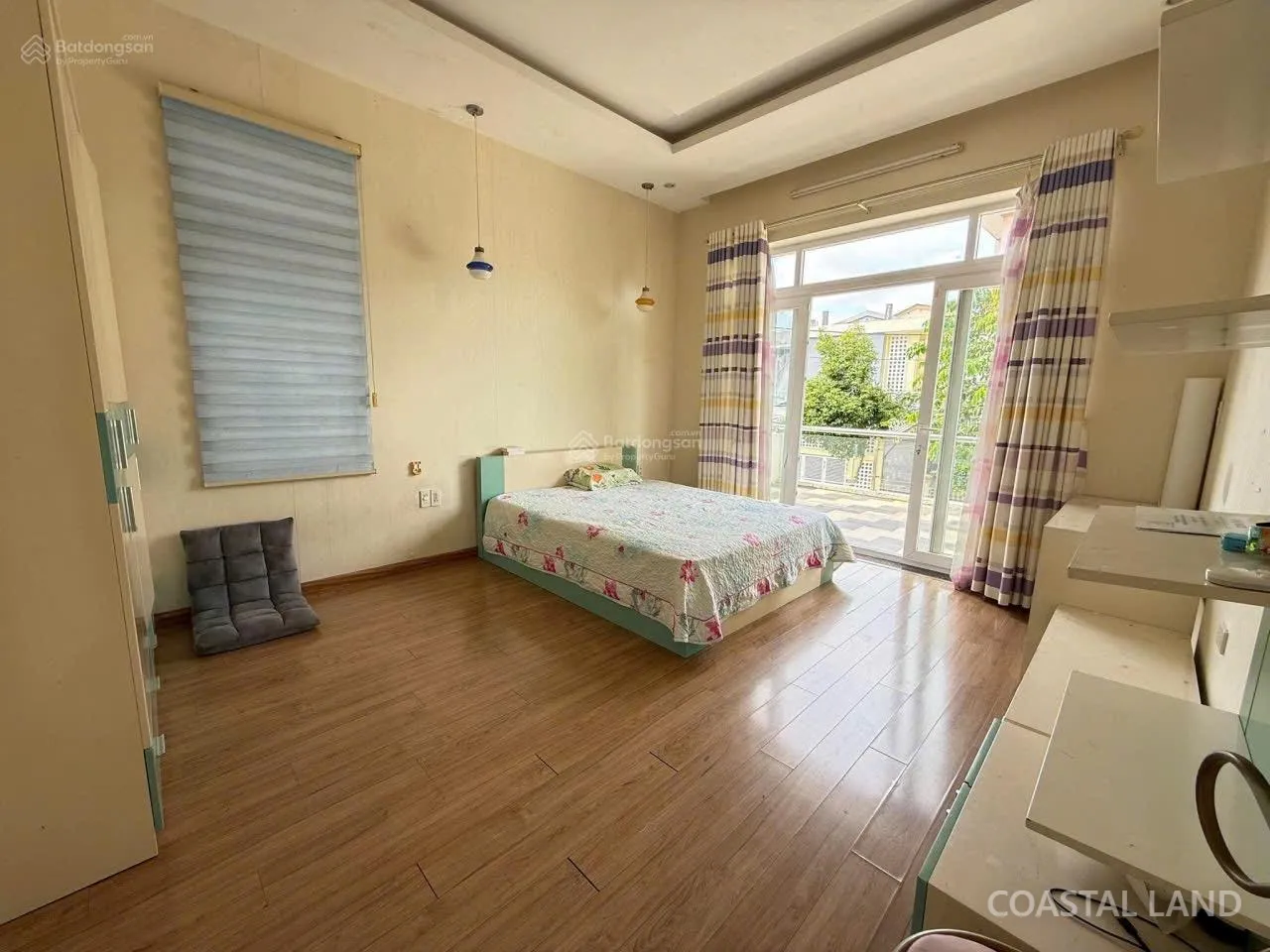 Nhà 3 tầng góc 2 mặt thoáng khu vip trung tâm TP - Vỹ Dạ - 224m2 ngang 11m 9