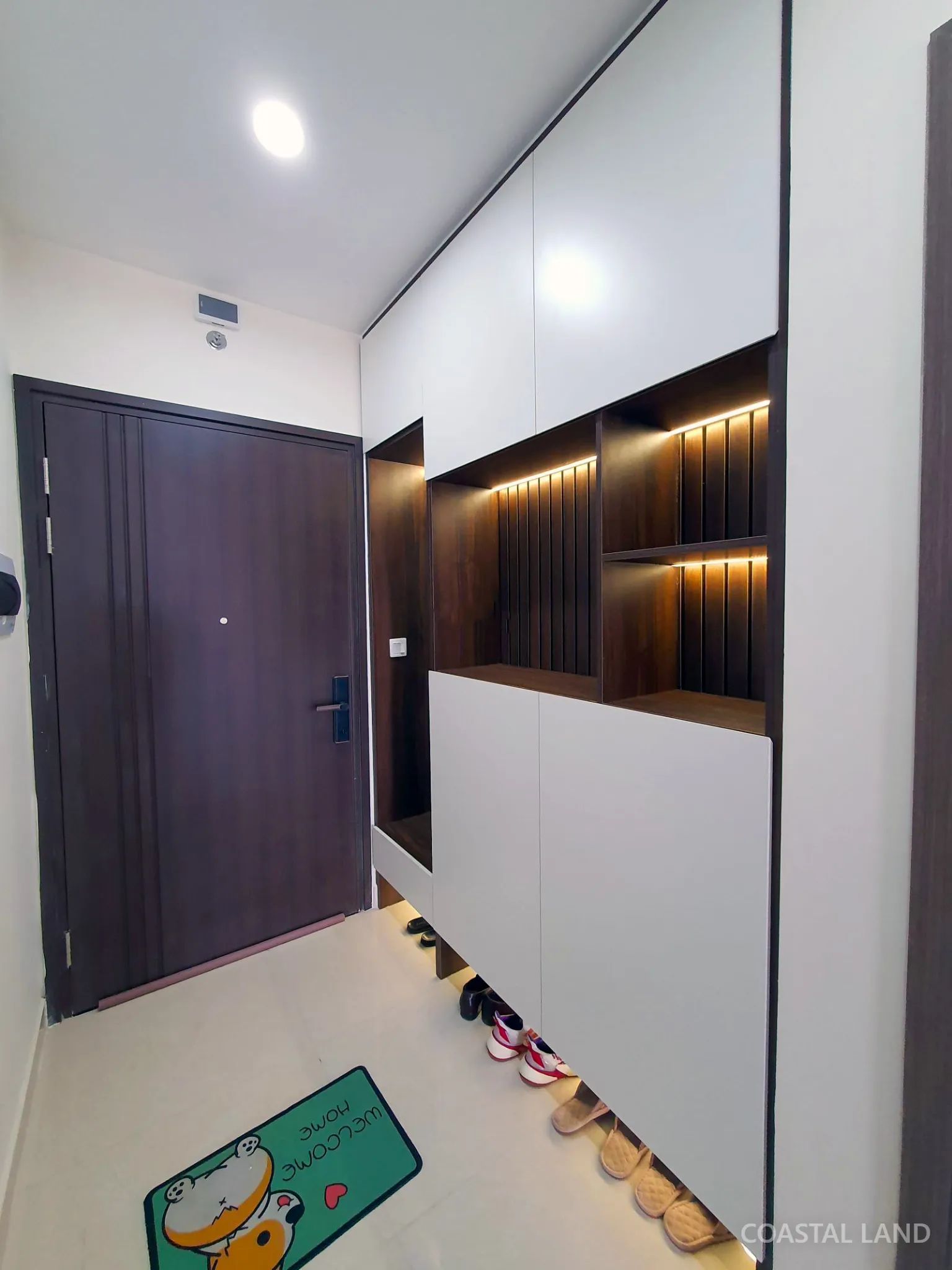 Chính chủ chuyển nhượng căn 63,8m2 2PN 2WC Ecolife Quy Nhơn - giá chỉ 1,550 tỷ đồng 6