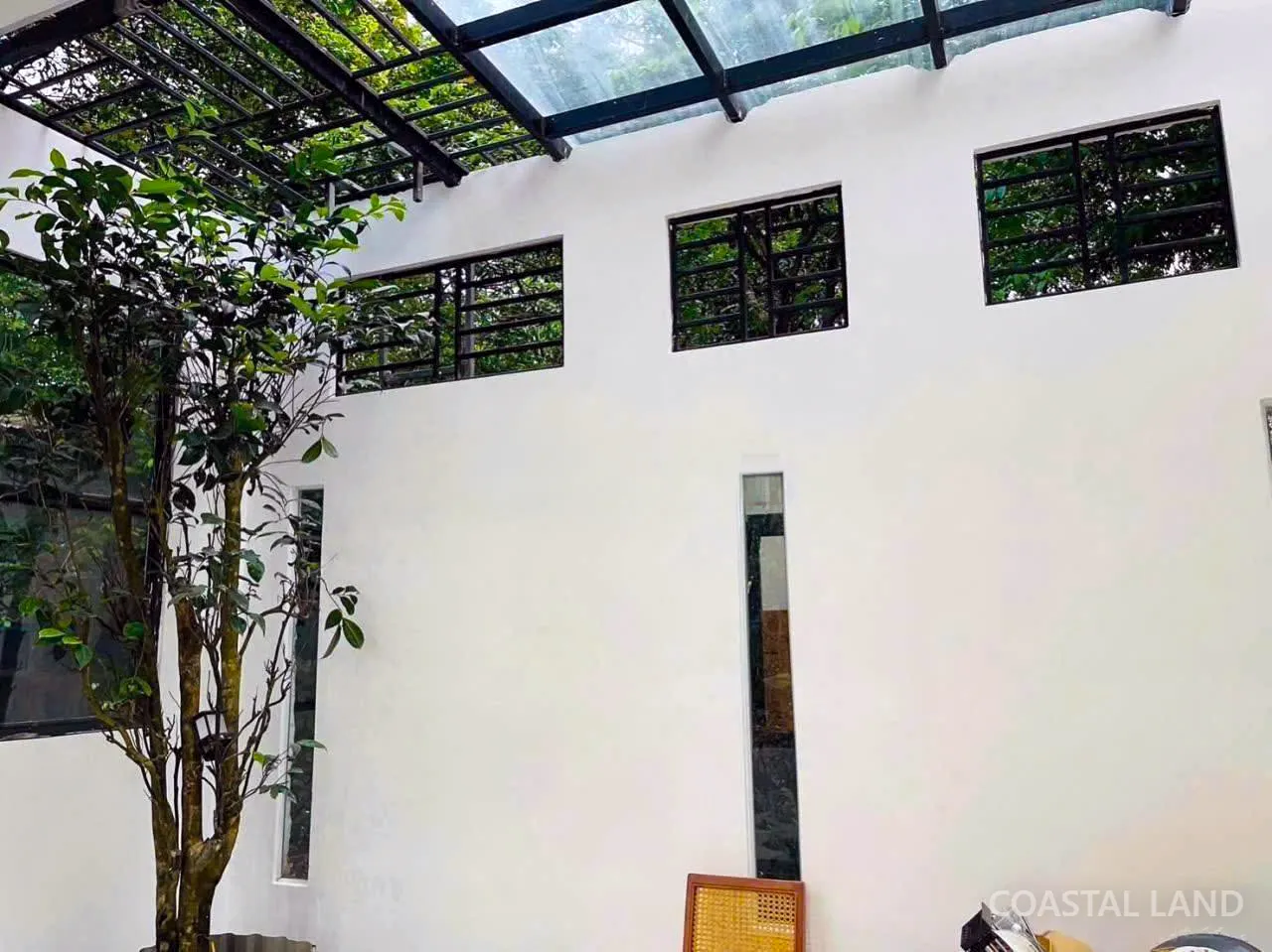 Bán nhà 3 tầng 100m2 kiệt ô tô Quảng Tế, Thủy Xuân, Huế 8