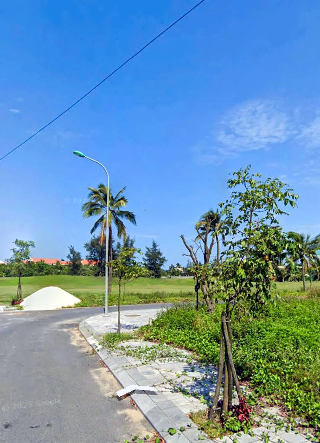 Bán lô góc 325m2 KĐT Nhật Lệ Riverside, Đồng Hới, Quảng Trị 3
