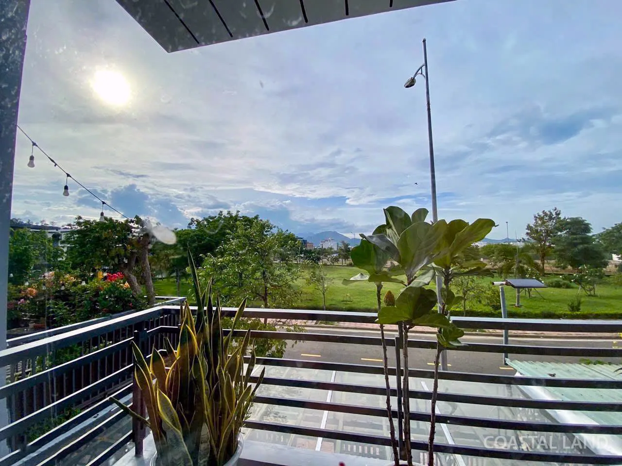 Cho thuê căn hộ biển Mường Thanh Viễn Triều Nha Trang, 2 phòng ngủ, 60m2 10