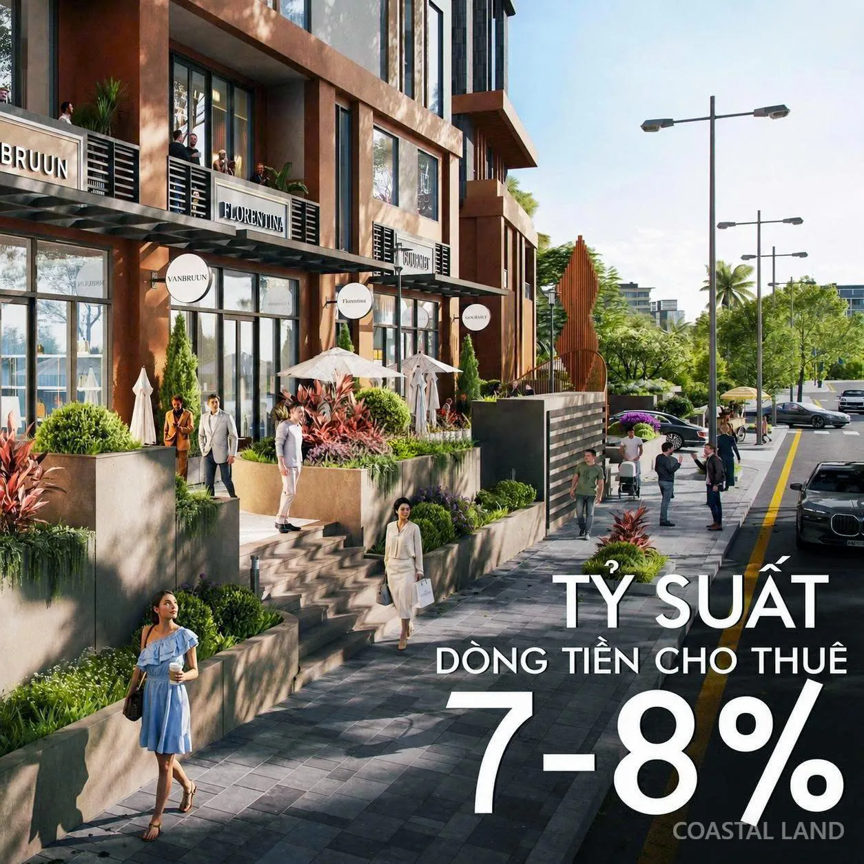 Bán căn hộ 2PN 65m2 Simona Heights, Phường Quy Nhơn, Gia Lai 5