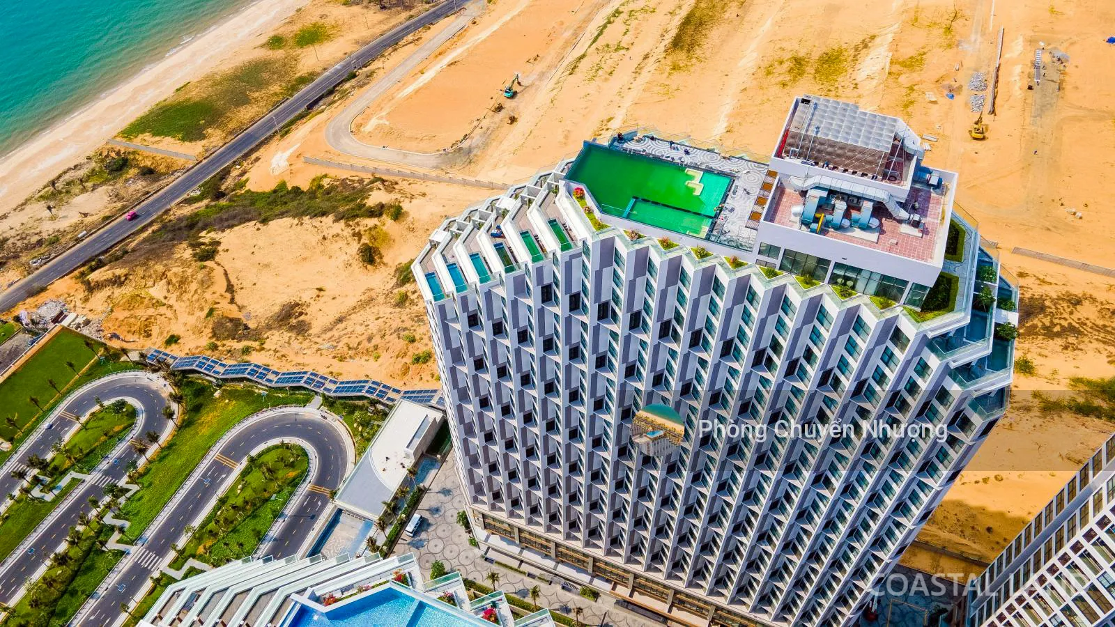 Bán lỗ cực sâu - căn 1PN studio - giá chỉ 500 triệu Full nội thất (tổng 100% giá) 4