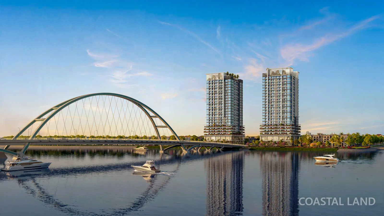 Cực hiếm penthouse 3PN 110m2 view sông Hàn pháo hoa chỉ 5 tỷ/căn giá gốc CĐT Sun Group 5