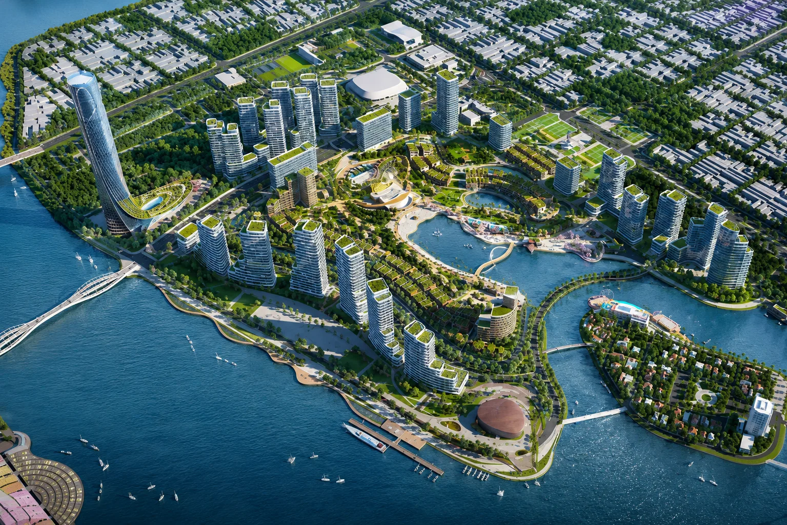 Da Nang Downtown 5