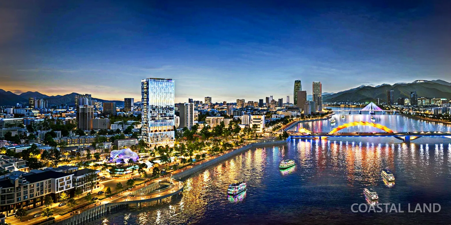 Giá căn hộ Đà Nẵng tháng 9/2026 vì sao vẫn chưa chịu giảm?