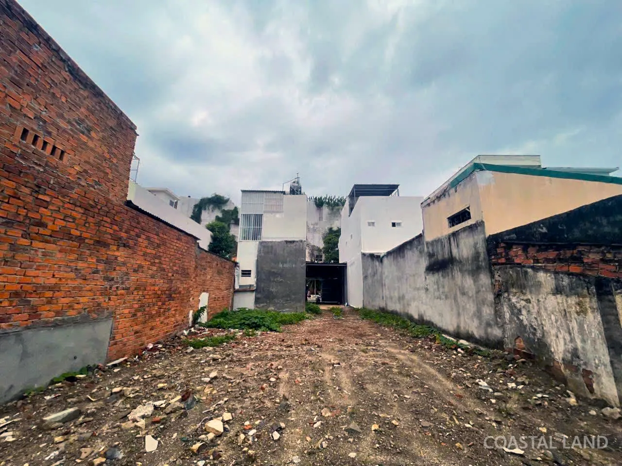 Bán đất 311,5m2 mặt tiền Lê Hồng Phong, Nam Nha Trang, Khánh Hòa 3