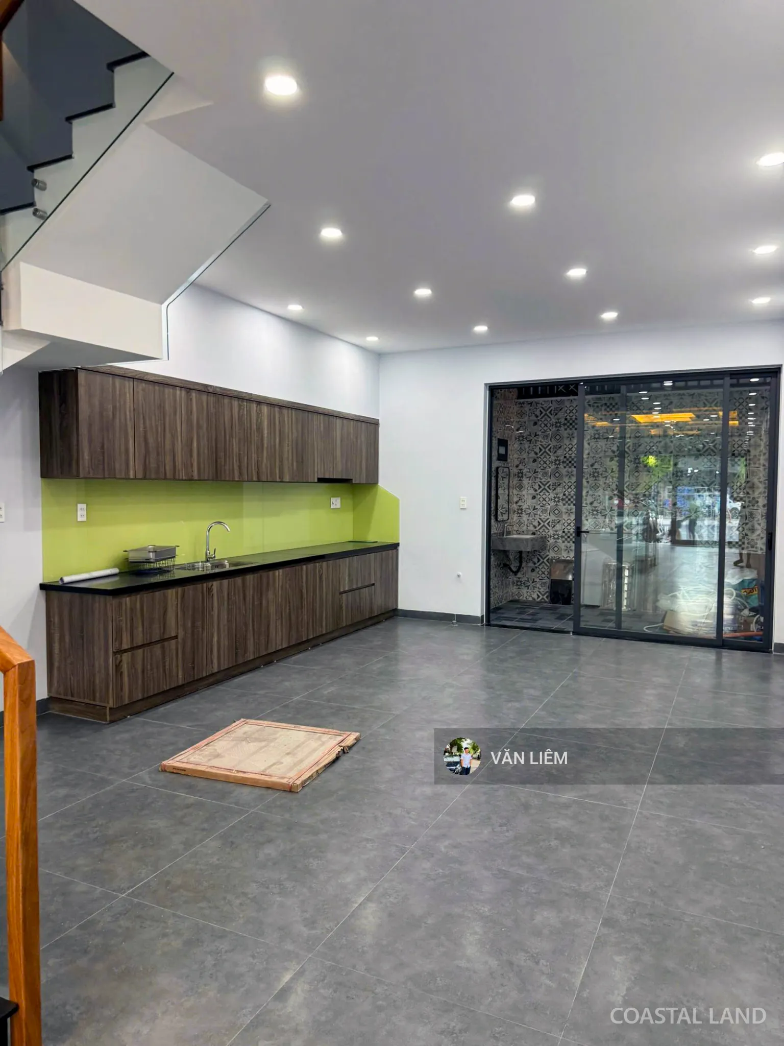 Cho thuê nhà mặt phố đường 28, Phường Nam Nha Trang, Khánh Hòa 4