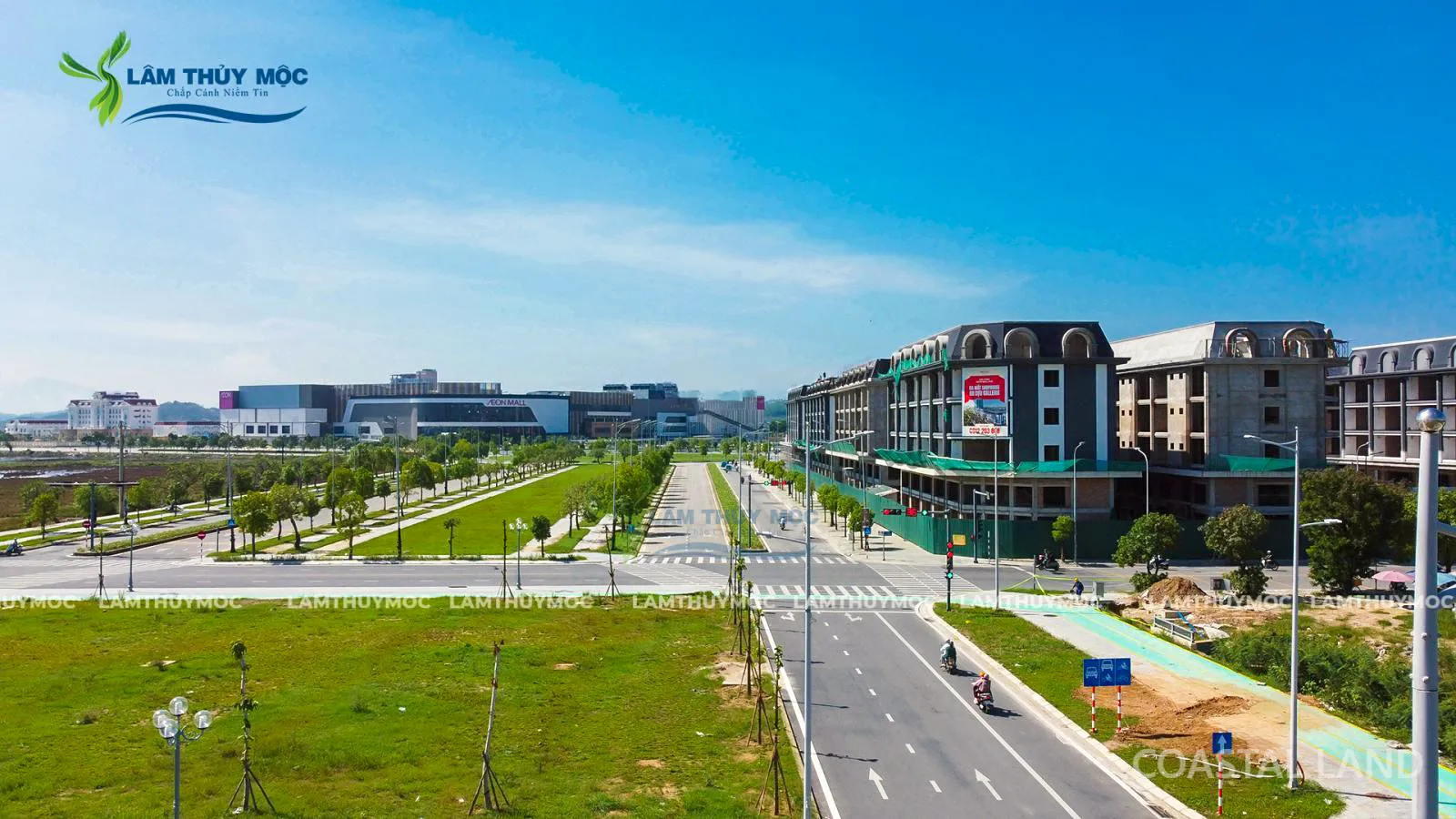 Cho thuê shophouse 6 tầng 102m2 An Cựu City, Phường An Cựu, Huế 8