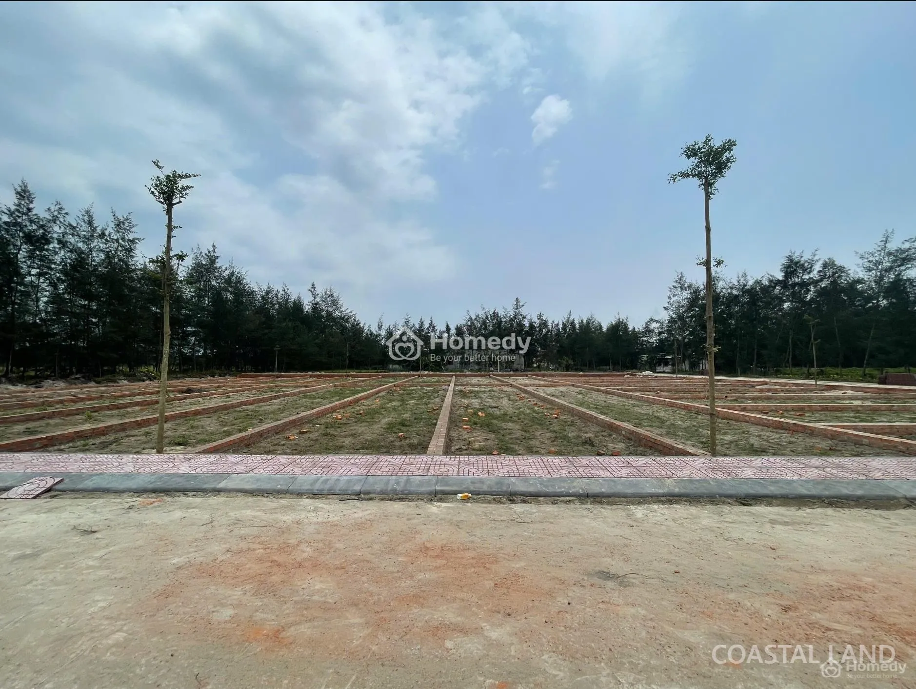 Bán đất nền ven biển cách biển 100m, Xã Nam Cửa Việt, Quảng Trị 4