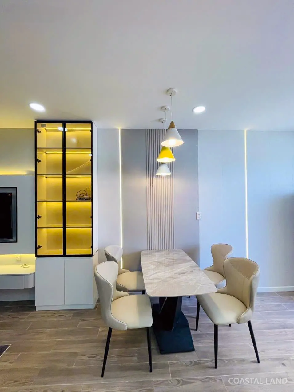 Bán căn hộ 59m2 OC1B Viễn Triều, Phường Bắc Nha Trang, Khánh Hòa 14