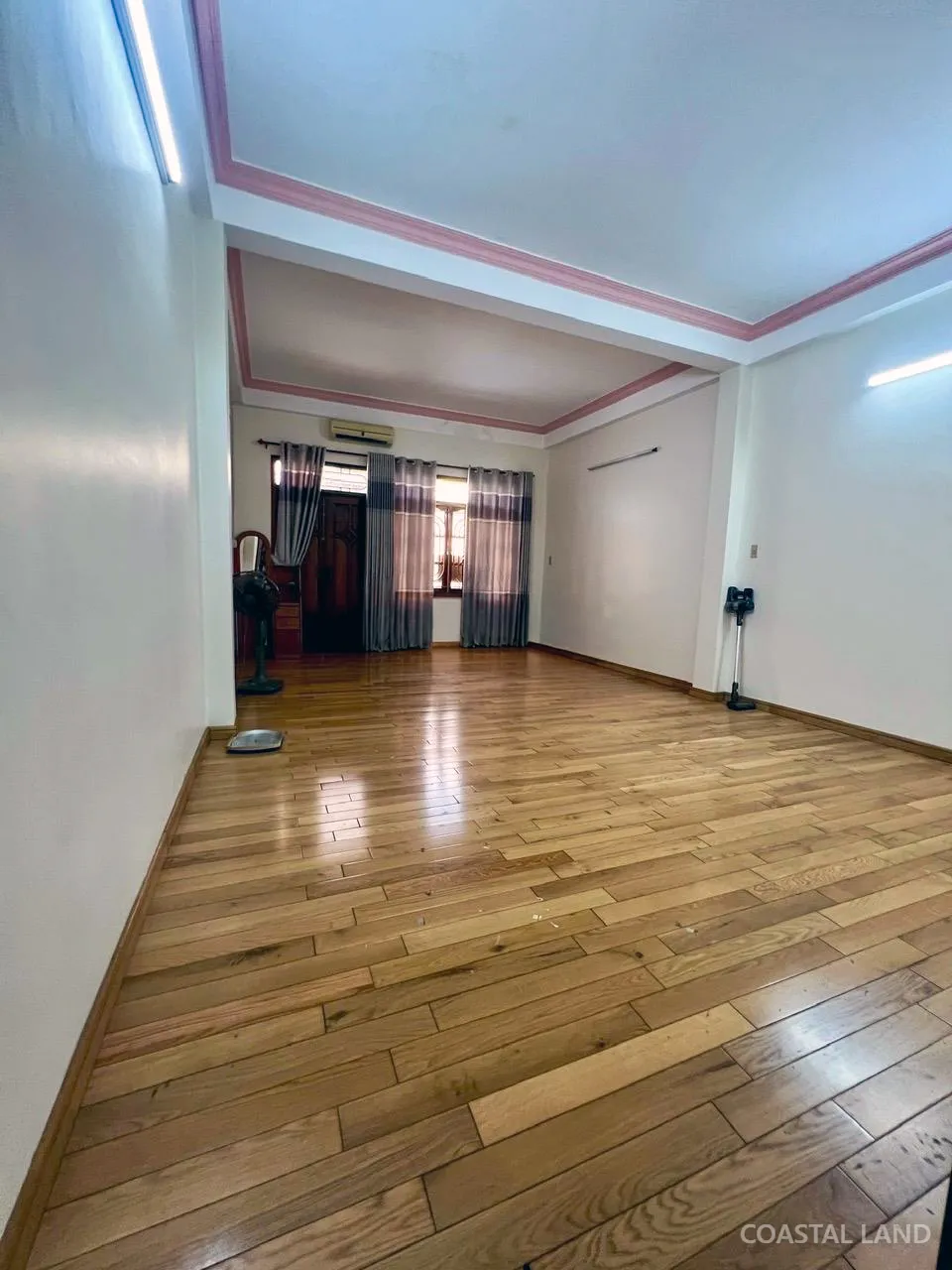 Cho thuê nhà mặt phố, gần biển, ngay khu phố Hàn Quốc. Chỉ 40 tr/tháng 3